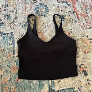 Lululemon Align Tank Top Sports Bra